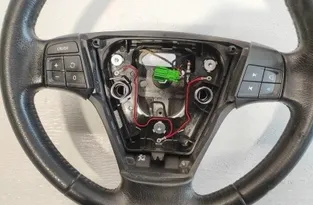 VOLVO S40 2 generation (2004-2012) Τιμόνι 8687335,PV55150060 17135123