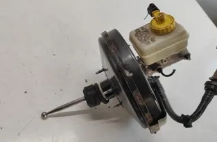 AUDI A3 8L (1996-2003) Ενισχυτής δισκοπλακών 1H0612161,1H0612161 17136938