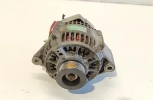 LAND ROVER Freelander 1 generation (1998-2006) Γεννήτρια YLE102060,1012119931 17138090