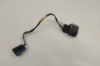 TOYOTA Avensis 2 generation (2002-2009) Μοτέρ ανεμιστήρα θερμαντήρα/αντίσταση ανεμιστήρα 4993002121 20231222