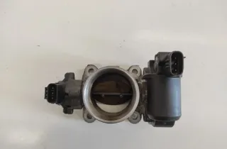 TOYOTA Corolla Verso 1 generation (2001-2009) Σώμα πεταλούδας 0R010,1923002010 20677346