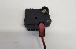 MERCEDES-BENZ S-Class W220 (1998-2005) Θετικός αργαλειός καλωδίωσης 0005401950 23698577