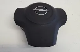 OPEL Corsa D (2006-2020) Αερόσακος τιμονιού 460172281258,101058,PA25060044 23714404