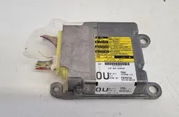 TOYOTA Yaris 2 generation (2005-2012) Μονάδα ελέγχου SRS 891700D210 25770698