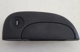 RENAULT Kangoo 1 generation (1998-2009) Εξωτερική Χειρολαβή Δεξιάς Προσόψεως Πόρτας 7700354479 26386236