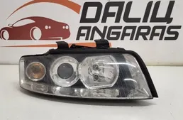 AUDI A4 B6/8E (2000-2005) Δεξιά μπροστή προβολή 8E0941004F 28164562