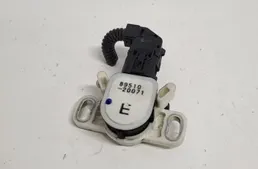 TOYOTA Avensis 3 generation (2009-2020) Αισθητήρας πεντάλ συμπλέκτη 89510 28886037