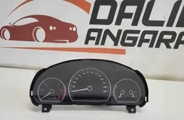 SAAB 95 1 generation (1959-1977) Ταχύμετρο 12767384 32742123