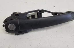 SKODA Fabia 6Y (1999-2007) Εξωτερική Χειρολαβή Δεξιάς Προσόψεως Πόρτας 35106948