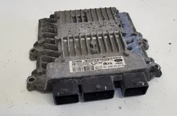 MAZDA 2 1 generation (2003-2007) Μονάδα ελέγχου κινητήρα ECU 3S6112A650LA 34935554