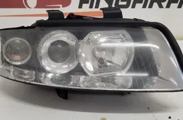 AUDI A4 B6/8E (2000-2005) Δεξιά μπροστή προβολή 8E0941004F 34907944