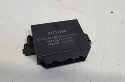 FIAT Idea 1 generation (2003-2020) Άλλες Μονάδες Ελέγχου 51711590 34291868