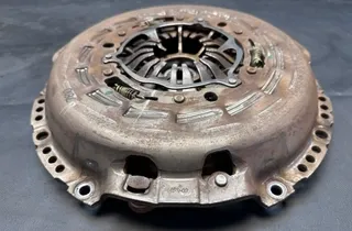 TOYOTA Hilux 8 generation (2015-2024) Σετ συμπλέκτη 312100K360,1862,9C07I,GF903 34920897