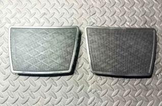 BMW M6 E63/E64 (2004-2010) Κάλυμμα μεγαφώνου 51467009536,7009536 29466004