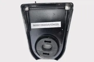 JEEP Compass 2 generation (2017-2023) Θήκη καλοριφέρ 68092558AB,Fits,Left,Right,Sides,68244416AA 25955053