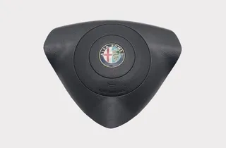 ALFA ROMEO 166 936 (1998-2007) Αερόσακος τιμονιού 1560426110,156042611 32040938