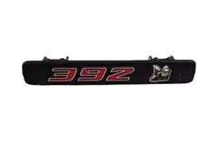 DODGE Charger LD (2010-2024) Ασπίδα επένδυσης πάνελ Q22827,392,Q22827SET 35257553