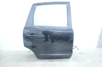 NISSAN Note 1 generation (2005-2014) Πίσω Δεξιά Πόρτα 36306747
