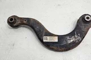 SEAT Leon 3 generation (2012-2020) Πίσω βραχίονας ελέγχου 500505323C 36344463