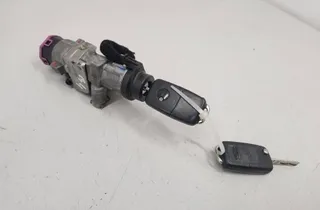 VOLKSWAGEN Golf 4 generation (1997-2006) Κλείδωμα ανάφλεξης 4B0905851M 34550251