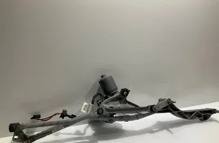 MERCEDES-BENZ CLS-Class C219 (2004-2010) Μηχανισμός υαλοκαθαριστήρα μπροστινού παρμπρίζ 0390241830,05120151,A2118204842 23306010