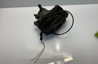 MERCEDES-BENZ E-Class W211/S211 (2002-2009) Μπροστινή δεξιά δαγκάνα φρένου 30921996