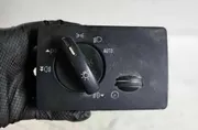 FORD Focus 2 generation (2004-2011) Μονάδα ελέγχου διακόπτη προβολέων 7M5T13A024JA 34677348
