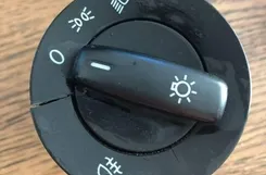 VOLKSWAGEN Golf Plus 1 generation (2004-2009) Μονάδα ελέγχου διακόπτη προβολέων 1K0941431B,1K0941431BB,1K0941431BBREH,1K0941431A,1K0941431PREH,3C8941431B,3C8941431BXSH,1K0941431AHREH,1K0941431BREH 34687376