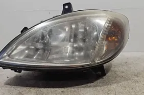 MERCEDES-BENZ Viano W639 (2003-2015) Αριστερό μπροστινό φανάρι 24670300 34683181