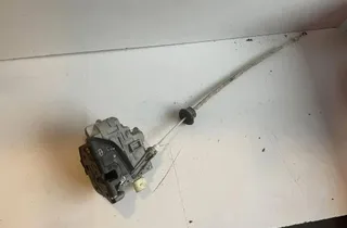 AUDI A6 C6/4F (2004-2011) Κλείδωμα Δεξιάς Προσόψεως Πόρτας 4F2837015 34691717