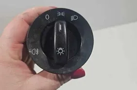 VOLKSWAGEN Passat B6 (2005-2010) Μονάδα ελέγχου διακόπτη προβολέων 1K0941431BB,1K0941431BBREH,1K0941431AH,1K0941431A,1K0941431PREH,3C8941431B,3C8941431BXSH,1K0941431AHREH,1K0941431BREH 34694535