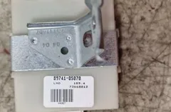 TOYOTA Avensis 2 generation (2002-2009) Μονάδα ελέγχου μπροστινής δεξιάς πόρτας 8974105070,73668012,1894 34684341