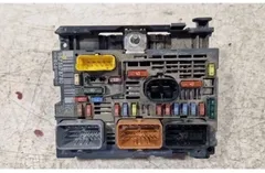 CITROËN Berlingo 2 generation (2008-2023) Μονάδα ελέγχου άνεσης 9675878780,3413877 34697312