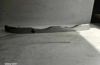 BMW 3 Series E46 (1997-2006) Μπροστινή δεξιά επένδυση προβολέων 51138208482 34688121