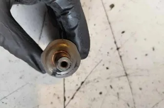 PEUGEOT 407 1 generation (2004-2010) Αισθητήρας πίεσης καυσίμου 9655465480,6PH10011,00102640120,3M5Q9D280AC 34676467