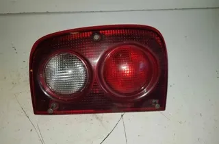 LAND ROVER Freelander 1 generation (1998-2006) Δεξί πίσω πίσω φως 34680466
