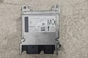 FORD Mondeo 4 generation (2007-2015) Μονάδα ελέγχου SRS 670026806802,0285010228,7S7T14B056AD 34676605