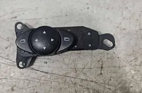 MERCEDES-BENZ E-Class W211/S211 (2002-2009) Διακόπτης ρύθμισης καθρέφτη 2118215379,03211025 34691888