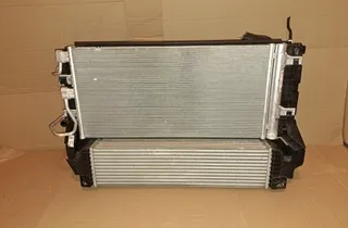 MINI Cabrio F57 (2016-2024) Μέρη ψύξης 33064645