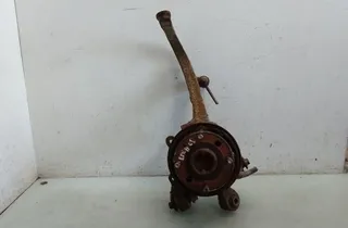 CHEVROLET Epica 1 generation (2006-2012) Πλήμνη πίσω δεξιού τροχού 35099358