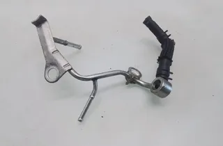 TOYOTA Auris 1 generation (2006-2012) Σωλήνας καυσίμου 35064862