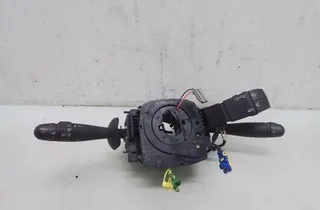 RENAULT Laguna 2 generation (2001-2007) Διακόπτης μοχλού υαλοκαθαριστήρα ένδειξης 8200004642 35075992