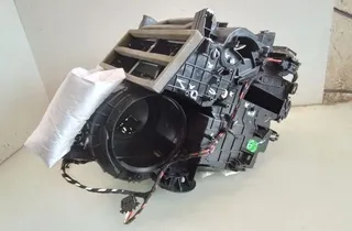 PEUGEOT 2008 2 generation (2019-2023) Θερμοσίφωνας εσωτερικού χώρου 9830697580 35100237