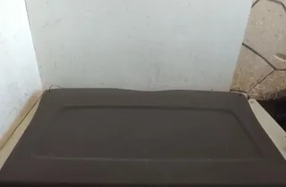 FORD Focus 2 generation (2004-2011) Πίσω ράφι δεμάτων 35070023