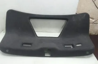 AUDI A8 D3/4E (2002-2010) Διακόσμηση της πίσω πόρτας 4E0867975K 35097945