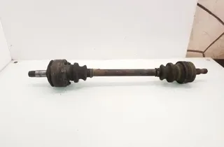 MERCEDES-BENZ S-Class W220 (1998-2005) Πίσω αριστερός άξονας μετάδοσης κίνησης 35069088