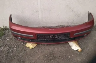 RENAULT Laguna 2 generation (2001-2007) Εμπρόσθιο προφυλακτήρα 35068482