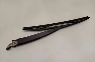 SMART Forfour 1 generation (2004-2006) Βραχίονας υαλοκαθαριστήρα παραθύρου πίσω πόρτας 35077055