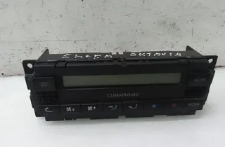 VOLKSWAGEN Passat B5 (1996-2005) Άλλες Μονάδες Ελέγχου 6013966 35082179