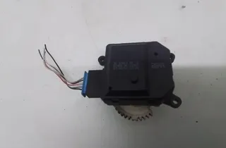 VOLKSWAGEN Fox 2 generation (2003-2009) Ενεργοποιητής κινητήρα με πτερύγιο θερμαντήρα εσωτερικού χώρου 309368300A 35072801